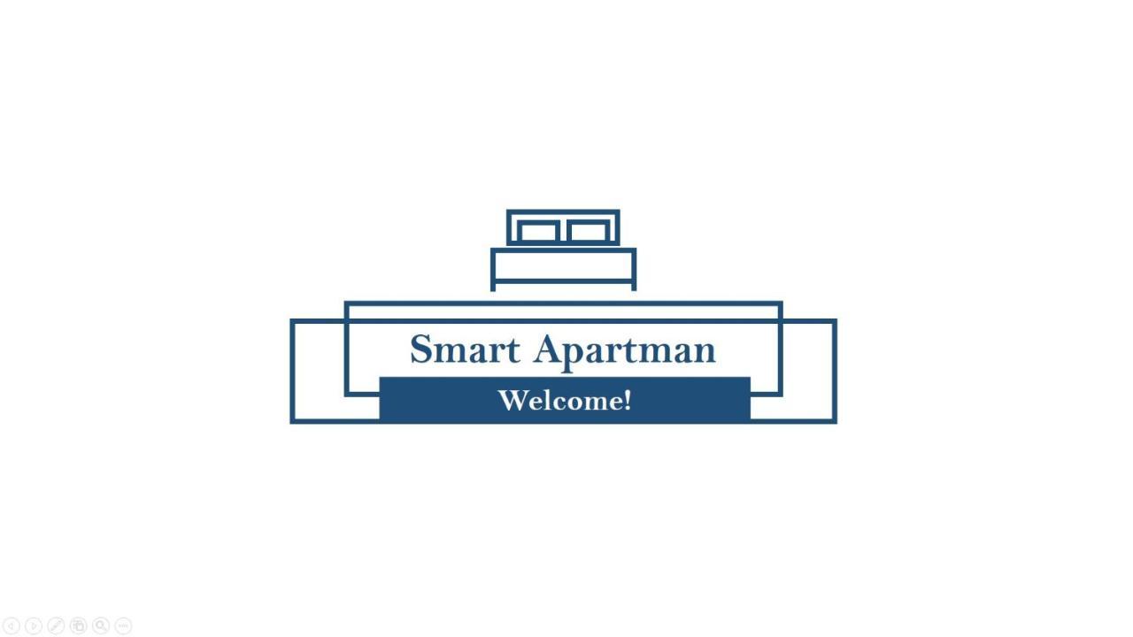מישקולץ Smart Szallas Apartman מראה חיצוני תמונה